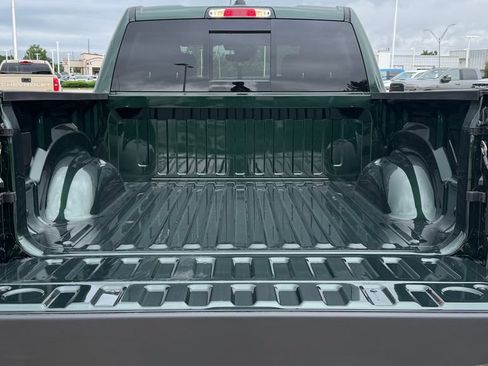 New 2026 RAM 1500 Laramie w/ Night Edition AWD/4WD image 10