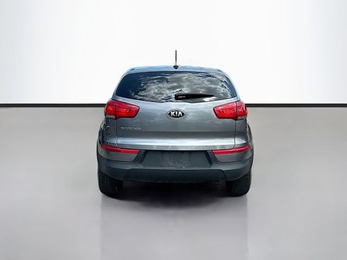 Used 2016 Kia Sportage LX FWD image 7