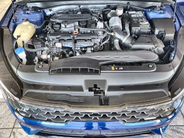 Used 2024 Kia K5 EX w/ EX Premium Package FWD image 26