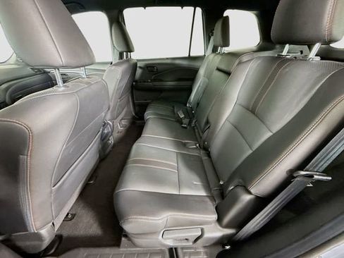 Used 2022 Honda Passport TrailSport image 25