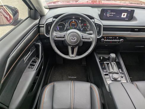 Used 2025 MAZDA CX-50 AWD 2.5 Hybrid w/ Weather Package image 20
