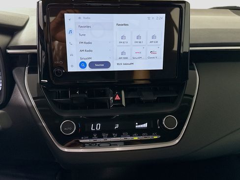 Used 2026 Toyota Corolla LE FWD image 18