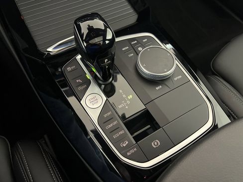 Certified 2024 BMW X3 xDrive30i w/ Convenience Package image 34