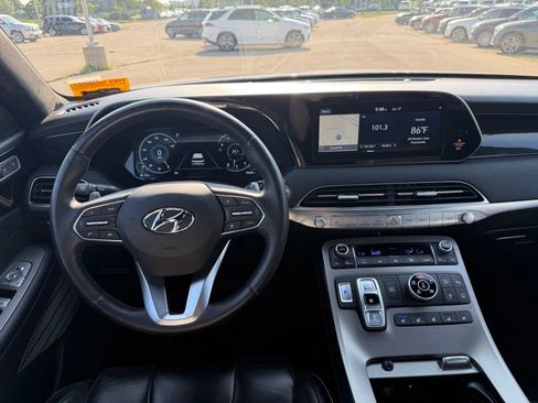 Used 2020 Hyundai Palisade Limited AWD/4WD image 17