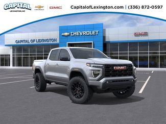 New 2026 GMC Canyon Elevation w/ Convenience Package video 1