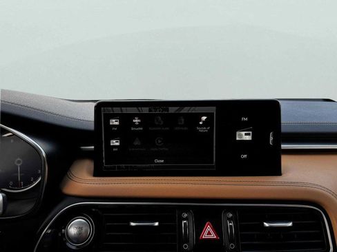 Used 2022 Genesis G70 2.0T w/ Prestige Package image 30