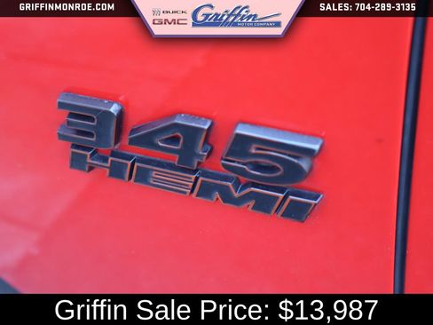 Used 2016 Dodge Challenger R/T Plus RWD image 12