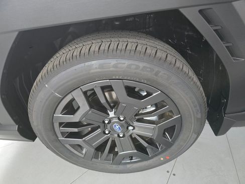 New 2026 Subaru Outback Limited XT image 9