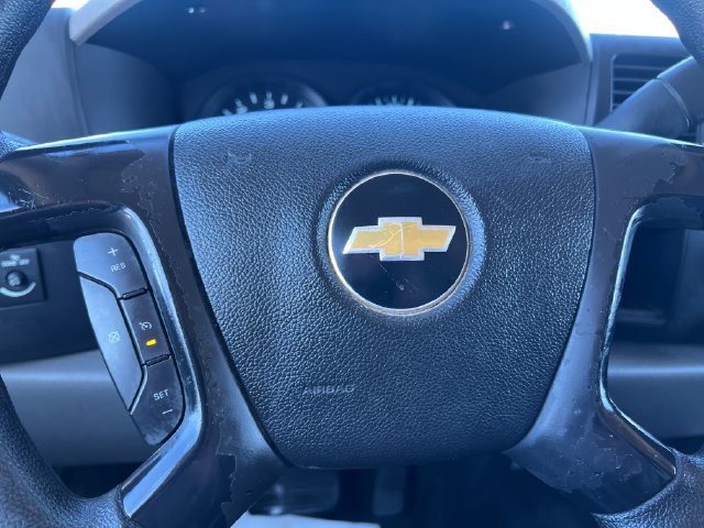 Used 2012 Chevrolet Silverado 1500 W/T RWD image 22