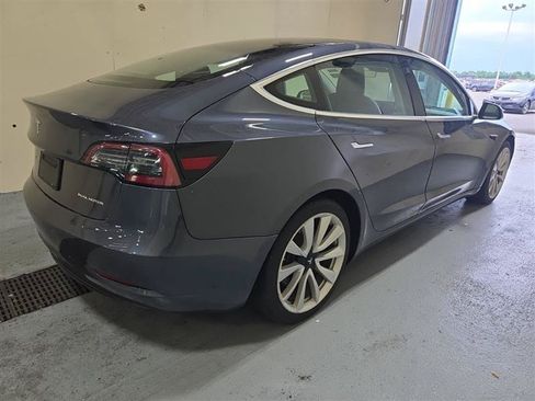 Used 2020 Tesla Model 3 Long Range AWD/4WD image 5