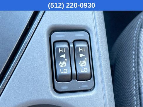 New 2026 Subaru Crosstrek 2.0i Premium AWD/4WD image 24