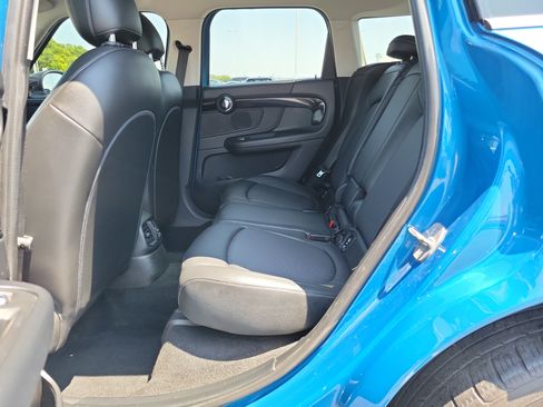 Used 2022 MINI Cooper Countryman FWD image 12