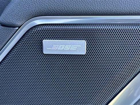 New 2026 Chevrolet Silverado 1500 RST w/ Safety Package image 23