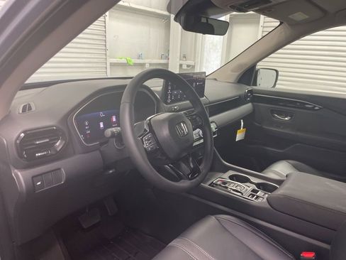 New 2026 Honda Pilot EX-L image 9