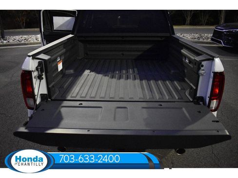 New 2026 Honda Ridgeline Sport image 16