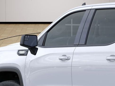 New 2026 GMC Sierra 1500 Elevation image 16