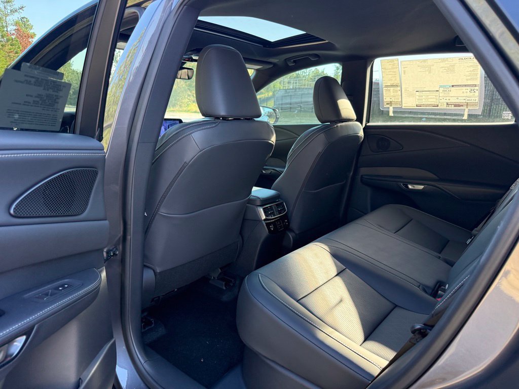 New 2026 Lexus RX 350 Premium Plus w/ Accessory Package (K3) FWD image 21