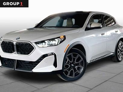 Certified 2025 BMW X2 xDrive28i