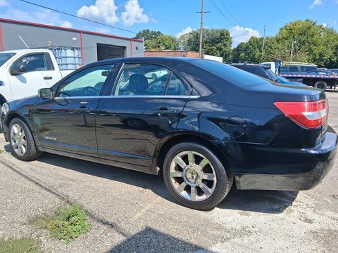 Used 2006 Lincoln Zephyr FWD image 53