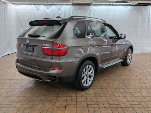 Used 2011 BMW X5 xDrive35i AWD/4WD image 7