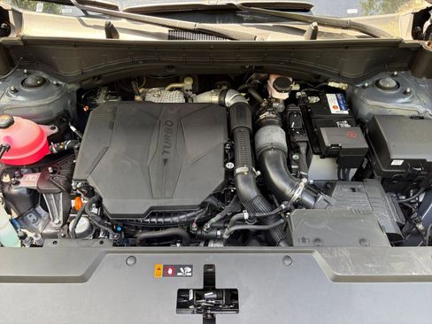 Used 2025 Hyundai Santa Fe SEL image 31