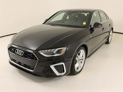 Certified 2023 Audi A4 2.0T Premium Plus w/ Premium Plus Package