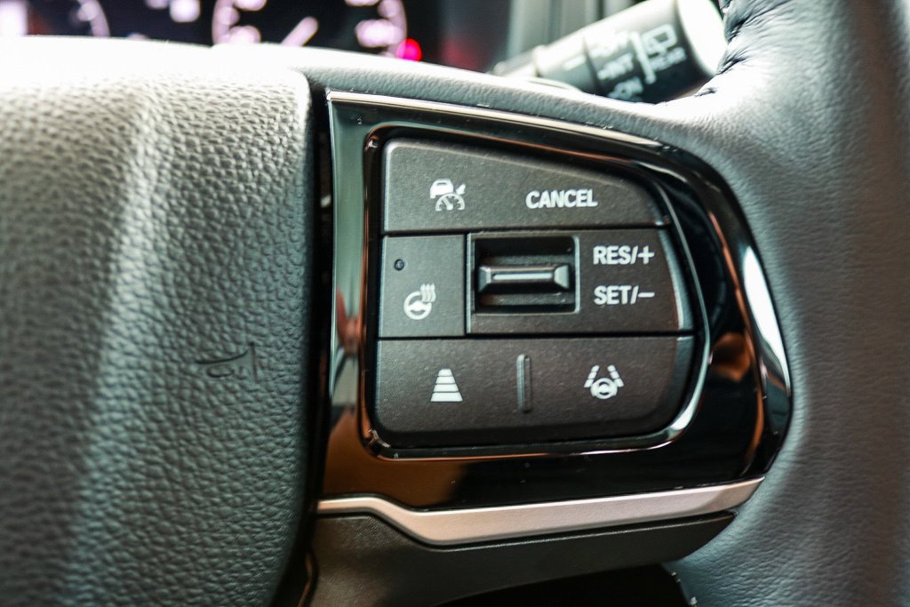 Used 2025 Honda Odyssey Elite image 13