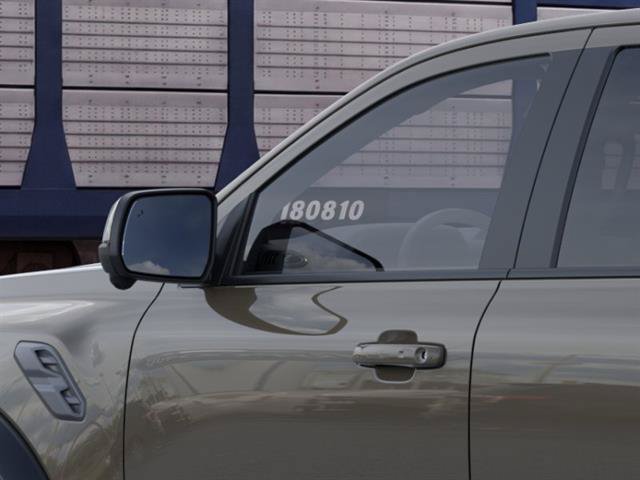 New 2026 Ford Ranger Raptor AWD/4WD image 20