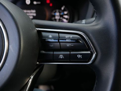 Used 2025 MAZDA CX-90 Plug-In Hybrid w/Premium Sport AWD/4WD image 28