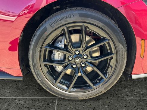 New 2025 Ford Mustang GT Premium image 9