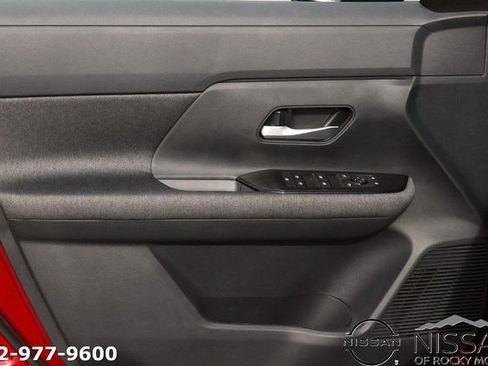 New 2026 Nissan Kicks SV image 9