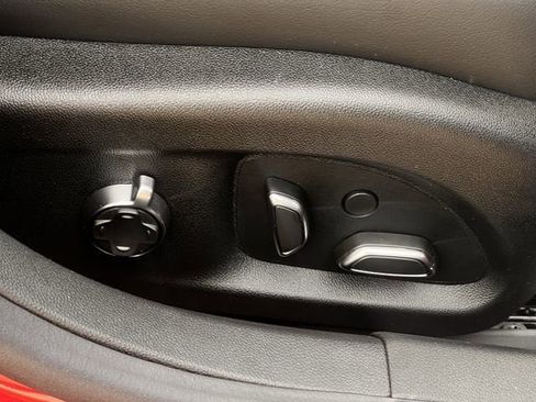 New 2026 Cadillac CT5 Sport image 24