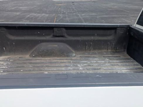 Used 2017 Chevrolet Silverado 2500 W/T image 19