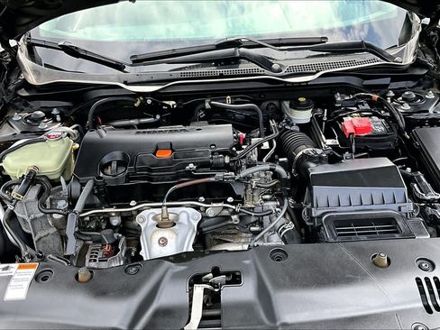 Used 2016 Honda Civic LX image 31