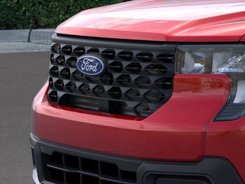 New 2026 Ford Maverick XLT w/ Equipment Group 301A AWD/4WD image 18