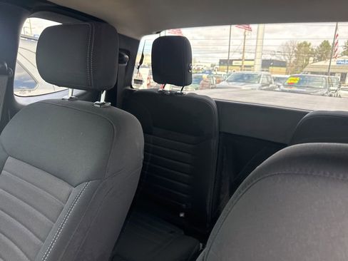 Used 2020 Ford Ranger XLT w/ Equipment Group 301A Mid image 10