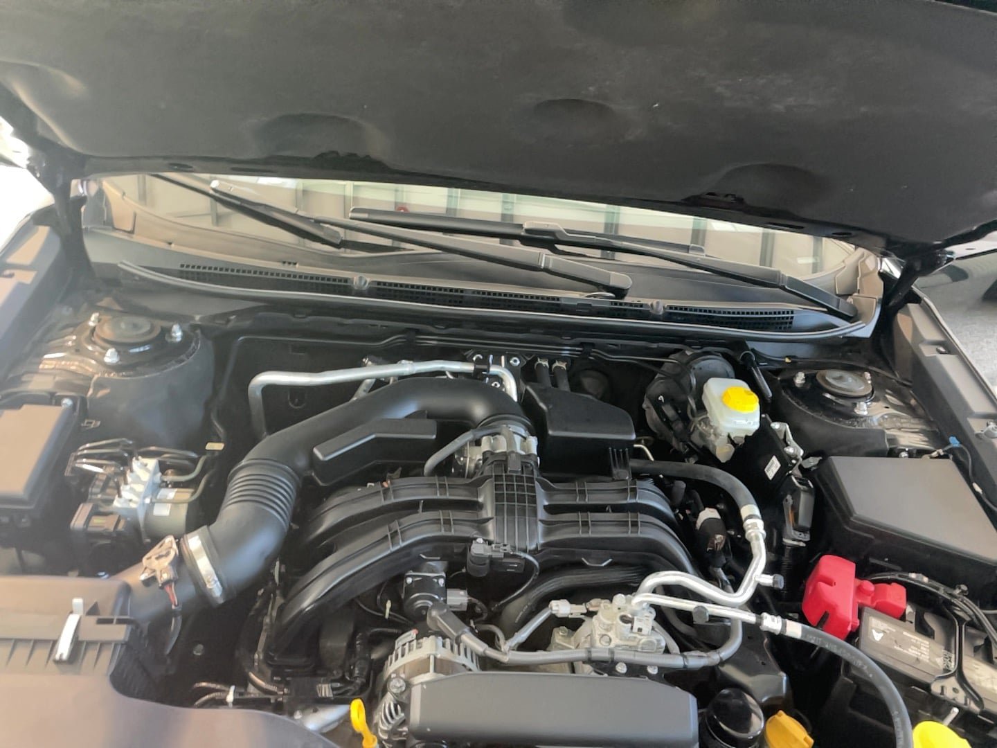 Used 2023 Subaru Legacy Premium AWD/4WD image 22