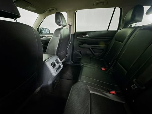 Used 2018 Volkswagen Atlas SE FWD image 23