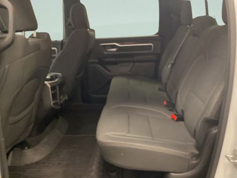 Used 2023 RAM 1500 Big Horn AWD/4WD image 26