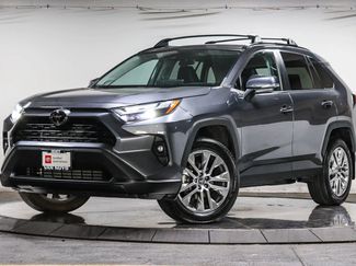 Used 2023 Toyota RAV4 XLE Premium FWD video 1