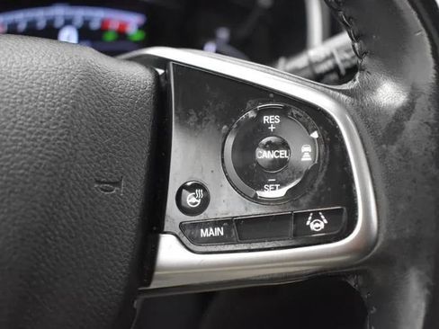 Used 2020 Honda CR-V Touring image 24