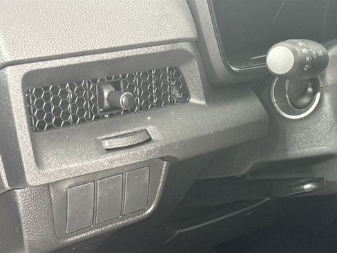 Certified 2026 Honda CR-V LX image 10