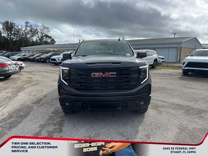 New 2026 GMC Sierra 1500 Elevation w/ Preferred Package