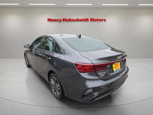 Used 2023 Kia Forte LXS image 11