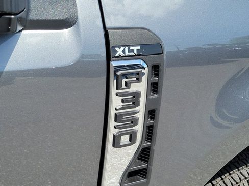 New 2026 Ford F350 XLT AWD/4WD image 10