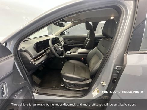 Used 2024 Nissan Ariya FWD image 11
