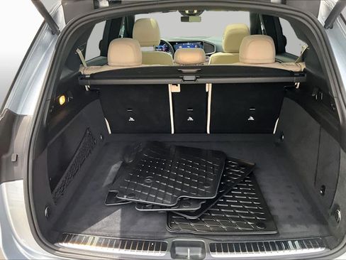 Used 2024 Mercedes-Benz GLE 350 4MATIC image 37