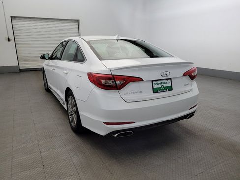 Used 2015 Hyundai Sonata Sport image 6