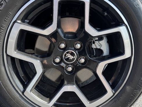 Used 2021 Ford Bronco Sport Big Bend AWD/4WD image 10
