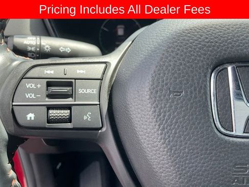 Used 2023 Honda CR-V Sport image 13